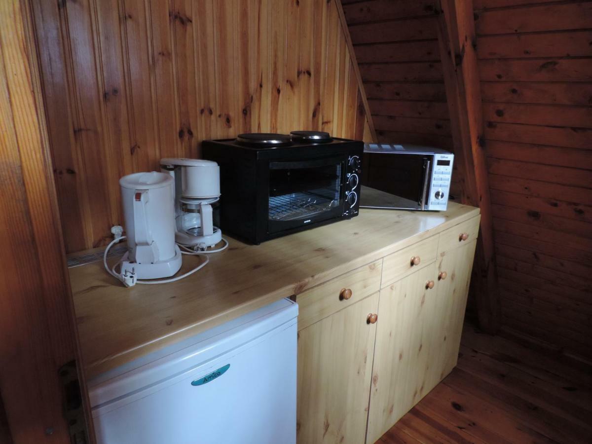 Hotel Osrodek Nowa Holandia Sierakow  Zimmer foto