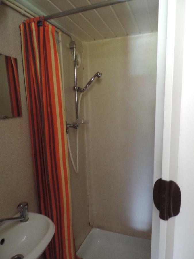 Hotel Osrodek Nowa Holandia Sierakow  Zimmer foto