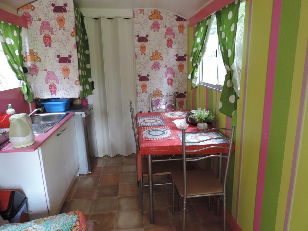 Hotel Osrodek Nowa Holandia Sierakow  Zimmer foto